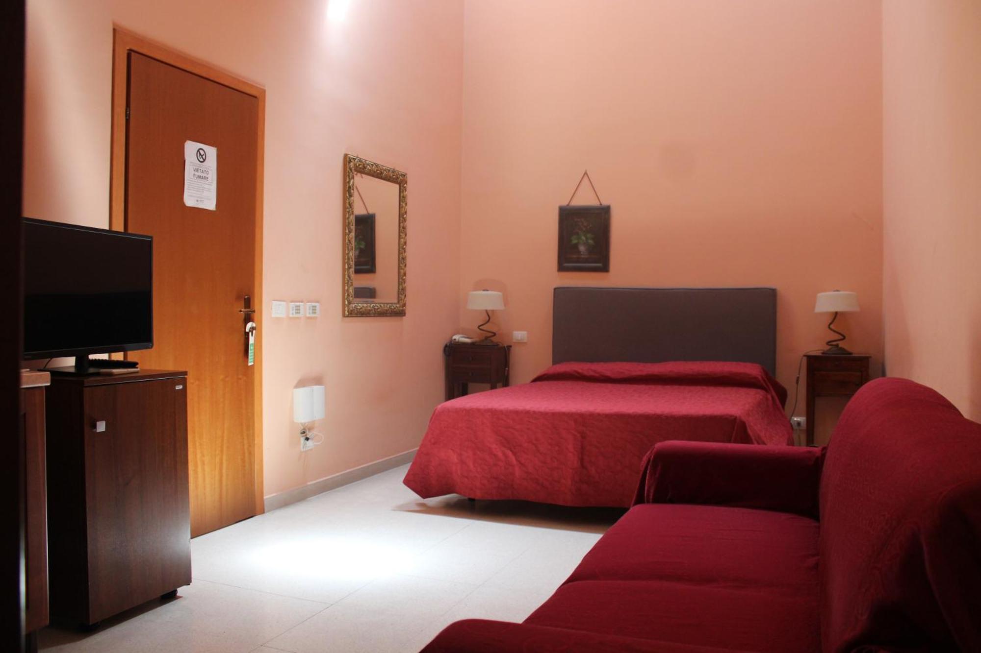 Sorella Luna Syracuse Exterior foto